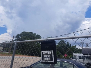 Ms. Lillian's Self-Storage - Fairburn - Photo 33