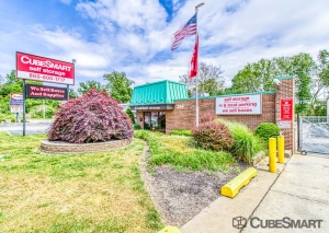 CubeSmart Self Storage - Ridley Park