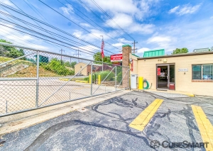 CubeSmart Self Storage - Ridley Park