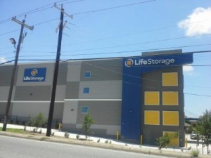 Life Storage - San Antonio - 10126 Potranco Road Picture of Life Storage - San Antonio - 10126 Potranco Road