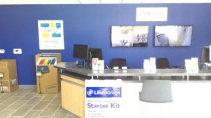 Life Storage - San Antonio - 10126 Potranco Road Picture of Life Storage - San Antonio - 10126 Potranco Road