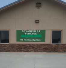 Advanced A1 Storage Picture of Advanced A1 Storage