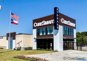 CubeSmart Self Storage - Melissa Picture of CubeSmart Self Storage - Melissa