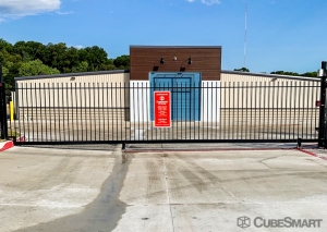 CubeSmart Self Storage - Melissa Picture of CubeSmart Self Storage - Melissa