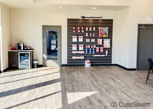 CubeSmart Self Storage - Melissa Picture of CubeSmart Self Storage - Melissa