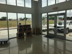 Life Storage - San Antonio - 3535 Roosevelt Avenue Picture of Life Storage - San Antonio - 3535 Roosevelt Avenue