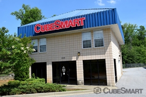 CubeSmart Self Storage - Simpsonville - 2926 Grandview Dr Picture of CubeSmart Self Storage - Simpsonville - 2926 Grandview Dr