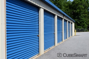 CubeSmart Self Storage - Simpsonville - 2926 Grandview Dr Picture of CubeSmart Self Storage - Simpsonville - 2926 Grandview Dr