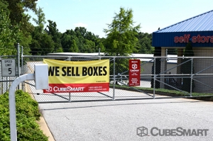 CubeSmart Self Storage - Simpsonville - 2926 Grandview Dr Picture of CubeSmart Self Storage - Simpsonville - 2926 Grandview Dr