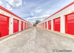 CubeSmart Self Storage - Albuquerque - 306 Menaul Blvd NE - Photo 3