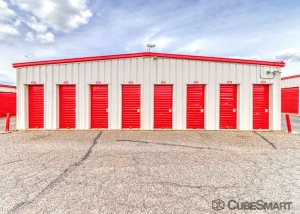 CubeSmart Self Storage - Albuquerque - 306 Menaul Blvd NE - Photo 4