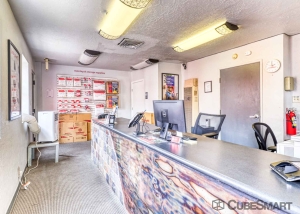 CubeSmart Self Storage - Albuquerque - 306 Menaul Blvd NE - Photo 5
