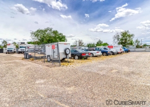 CubeSmart Self Storage - Albuquerque - 306 Menaul Blvd NE - Photo 6