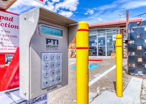 CubeSmart Self Storage - Albuquerque -4800 Jefferson St. NE - Photo 1