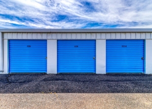 CubeSmart Self Storage - Albuquerque -4800 Jefferson St. NE - Photo 3