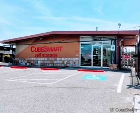 CubeSmart Self Storage - Albuquerque -4800 Jefferson St. NE - Photo 5