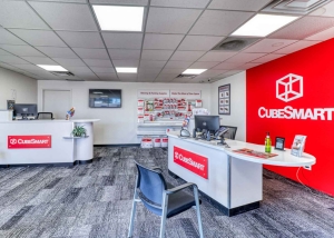 CubeSmart Self Storage - Albuquerque -4800 Jefferson St. NE - Photo 6