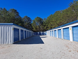 Ms. Lillian's Self-Storage - Franklin - Photo 1