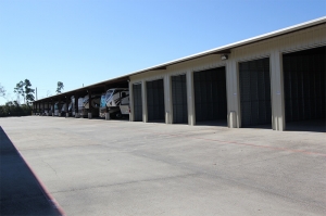 iStorage Houston - Wallsville Rd. Picture of iStorage Houston - Wallsville Rd.