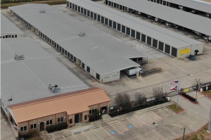 iStorage Houston - Wallsville Rd. Picture of iStorage Houston - Wallsville Rd.