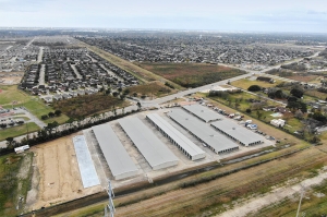 iStorage Houston - Wallsville Rd. Picture of iStorage Houston - Wallsville Rd.