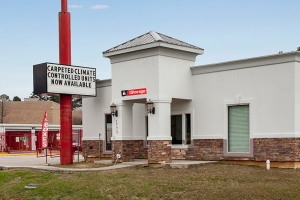 iStorage Conroe - N Loop 336 Picture of iStorage Conroe - N Loop 336