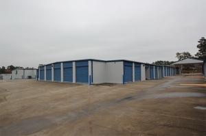 iStorage Conroe - N Loop 336 Picture of iStorage Conroe - N Loop 336