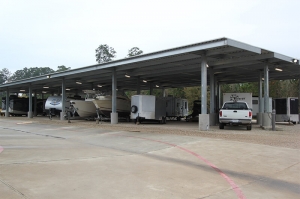 iStorage Conroe - N Loop 336 Picture of iStorage Conroe - N Loop 336