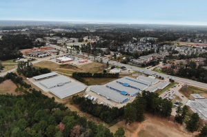 iStorage Conroe - N Loop 336 Picture of iStorage Conroe - N Loop 336