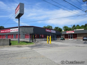 CubeSmart Self Storage - Nashville - 3300 John Mallette Dr - Photo 4