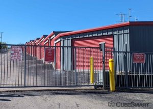 CubeSmart Self Storage - Nashville - 2426 Brick Church Pike - Photo 2