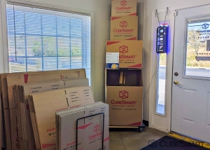 CubeSmart Self Storage - Nashville - 2426 Brick Church Pike - Photo 4