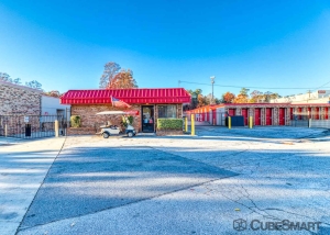 CubeSmart Self Storage - Norcross - 5985 S Norcross Tucker Rd - Photo 2