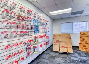 CubeSmart Self Storage - Norcross - 5985 S Norcross Tucker Rd - Photo 7