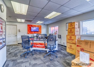 CubeSmart Self Storage - Norcross - 5985 S Norcross Tucker Rd - Photo 3