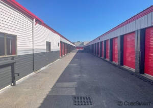 CubeSmart Self Storage - Brockton - 145 Campanelli Industrial Drive - Photo 5