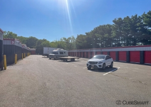 CubeSmart Self Storage - Brockton - 145 Campanelli Industrial Drive - Photo 6