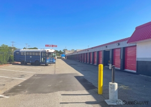 CubeSmart Self Storage - Brockton - 145 Campanelli Industrial Drive - Photo 7