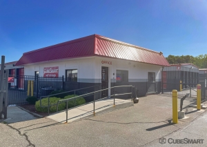 CubeSmart Self Storage - Brockton - 145 Campanelli Industrial Drive - Photo 5