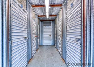 CubeSmart Self Storage - Fall River - Photo 3