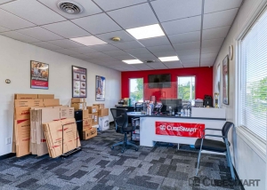 CubeSmart Self Storage - Fall River - Photo 2