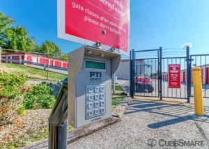 CubeSmart Self Storage - Fall River - Photo 6