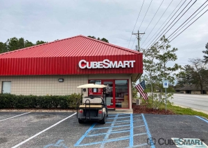 CubeSmart Self Storage - North Charleston - 3260 Ashley Phosphate Rd - Photo 8
