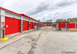 CubeSmart Self Storage - North Charleston - 3260 Ashley Phosphate Rd - Photo 8