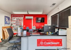 CubeSmart Self Storage - North Charleston - 3260 Ashley Phosphate Rd - Photo 2