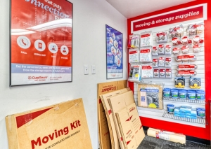 CubeSmart Self Storage - North Charleston - 3260 Ashley Phosphate Rd - Photo 3