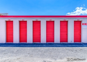CubeSmart Self Storage - North Charleston - 5850 Rivers Ave - Photo 2