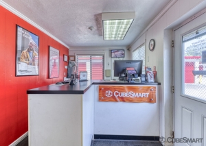 CubeSmart Self Storage - North Charleston - 5850 Rivers Ave - Photo 2