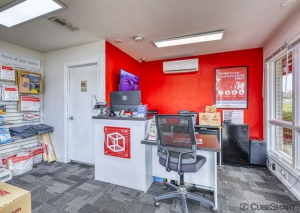 CubeSmart Self Storage - North Charleston - 6555 Dorchester Rd - Photo 2