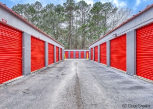 CubeSmart Self Storage - North Charleston - 6555 Dorchester Rd - Photo 4